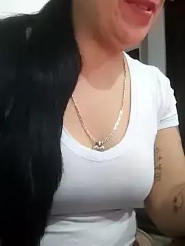srt_smith from StripChat is Freechat