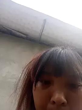 SSexykute3456 from StripChat is Freechat