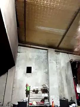 SSexykute3456 from StripChat is Freechat