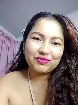 Ssoy_Luciana from StripChat is Freechat