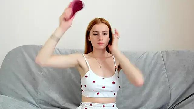 stacey__doll from StripChat is Freechat