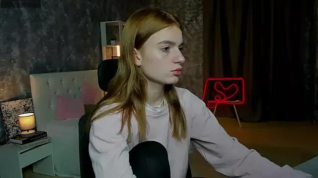 stacey__doll from StripChat is Freechat