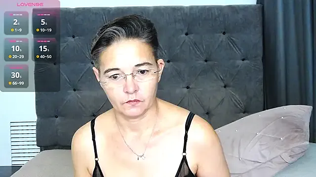 StaceyDarling — Do you want to see me naked? Undress me