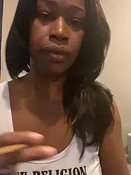 StaciDiamond from StripChat is Freechat