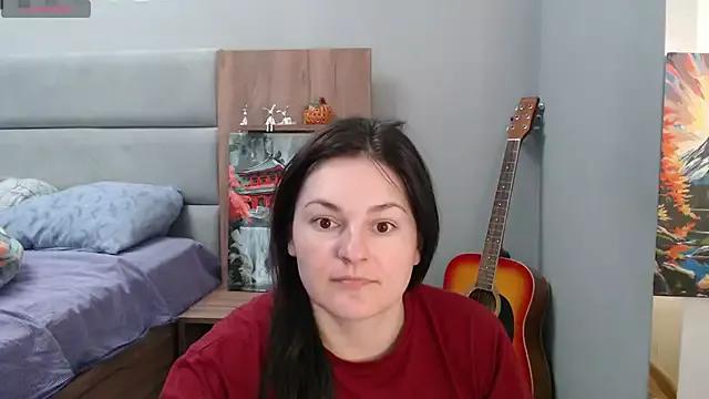 Stacy_Davice from StripChat is Freechat