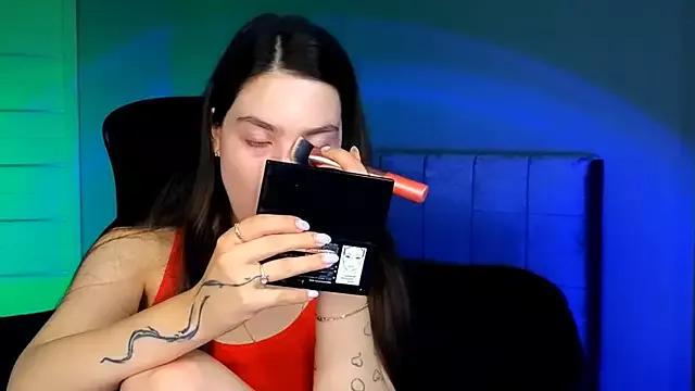 Stacy_Gonzales_ from StripChat is Freechat