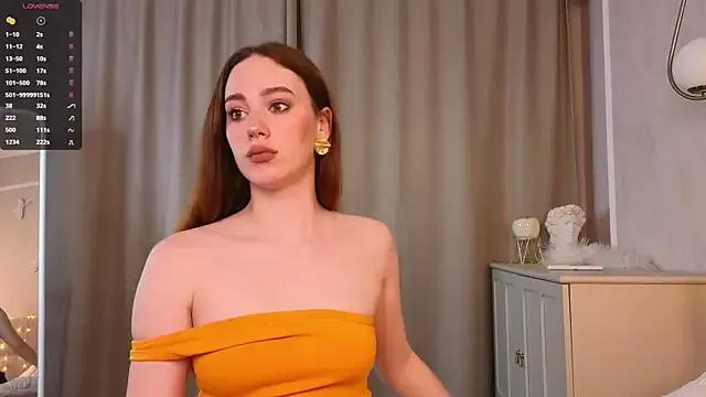 StacyWatts from StripChat is Freechat
