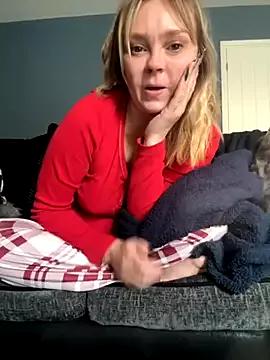 Star-36 from StripChat is Freechat