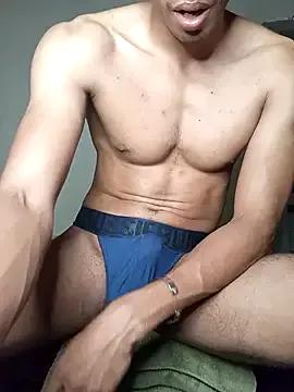 Starboy_Grovee from StripChat is Freechat