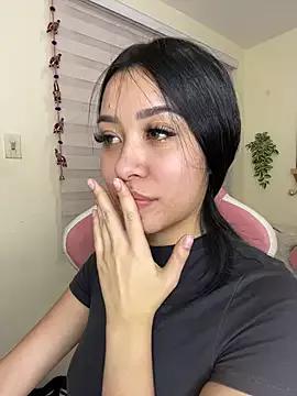 Starliee__ from StripChat is Freechat