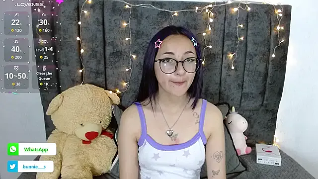 Starlight__ — Spank my ass x4