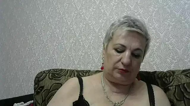 StarNicole from StripChat is Freechat