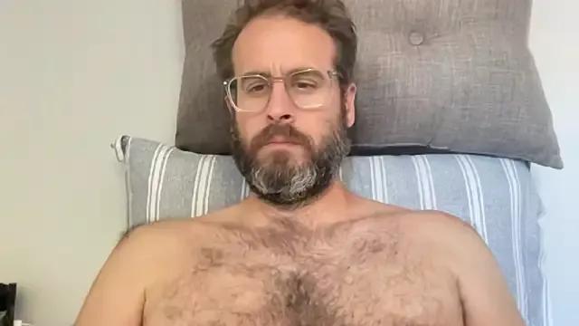 StarrMan99 from StripChat is Freechat
