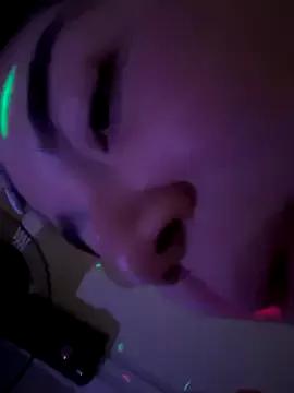 StarSex22 from StripChat is Freechat