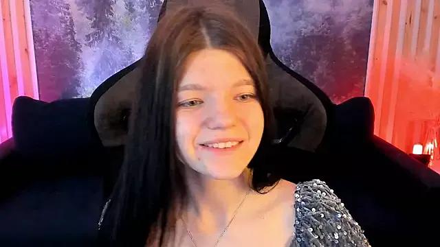 StasyaCollins from StripChat is Freechat