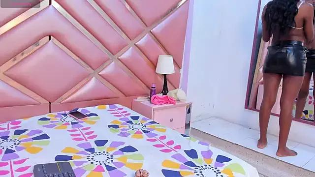 Photos of StaycyWilliam from StripChat is Freechat