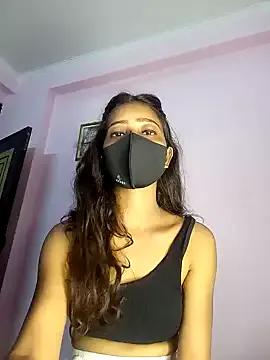 STEAM_GIRL from StripChat is Freechat