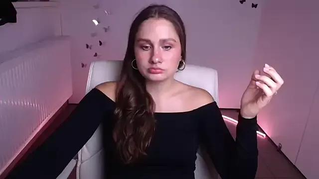 Stefanie_Sweet from StripChat is Freechat