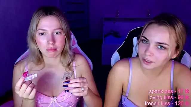 Avatar of stefany_and_bettany