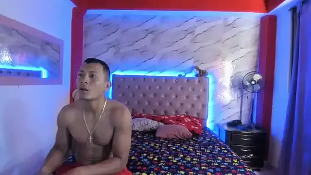 Stefany_Andruw — anal