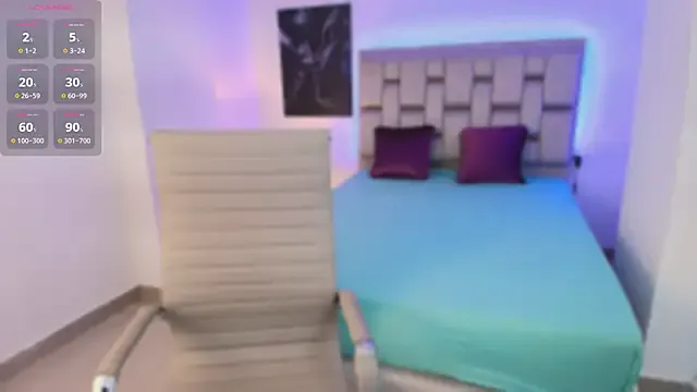 Steffy_morelii — show little boobs