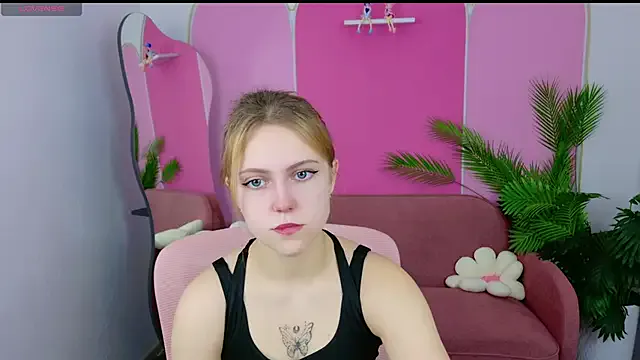 Stellahaart's avatar