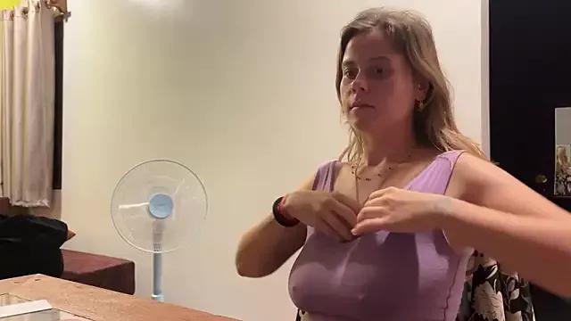 Photos of Stellamarbella from StripChat is Freechat