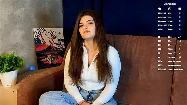 Try our girls live displays and explore the company of endless strippers, with beautiful physiques, vibrating toys and more.