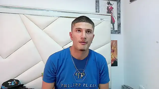 STEVEN_STAR — SHOW CUM