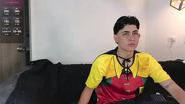 Avatar of Stiven_Benet_