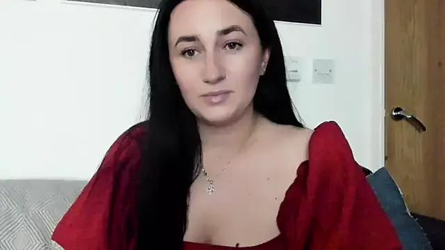 StormyAngelx from StripChat is Freechat