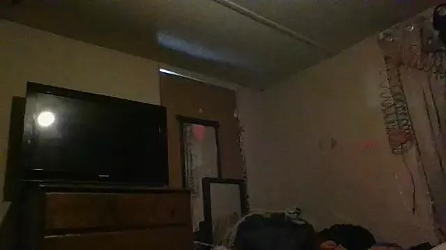 stormynight1 from StripChat is Freechat