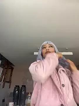 stormyy_22 from StripChat is Freechat