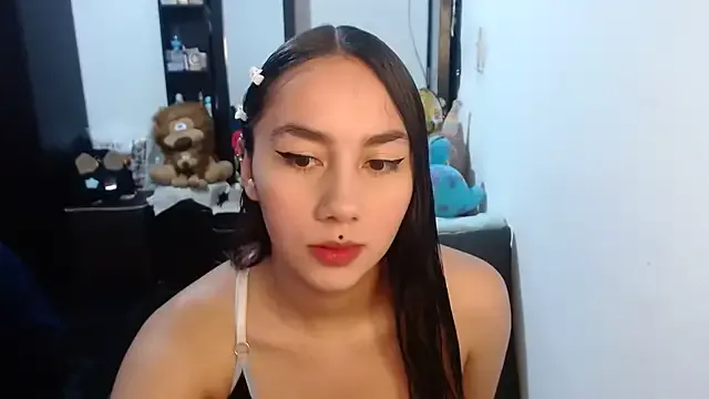 Stormyyy_hot — naked