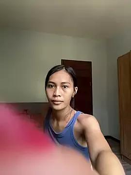 Strawberry-9090 from StripChat is Freechat