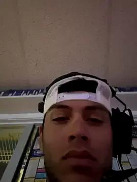 StrokingDaddy4 from StripChat is Freechat