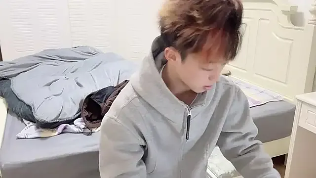 STxuguanhan's avatar