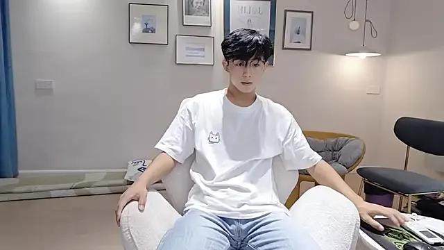 Photos of STxuguanhan from StripChat is Group