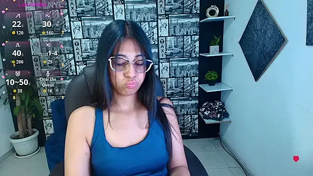 Sub_Scarlett — blow job