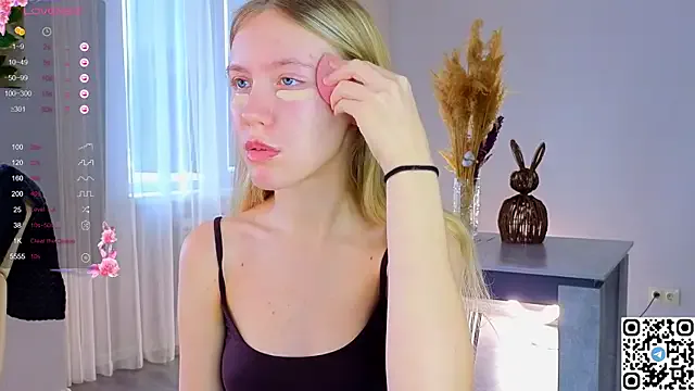 Succubelle — turn around