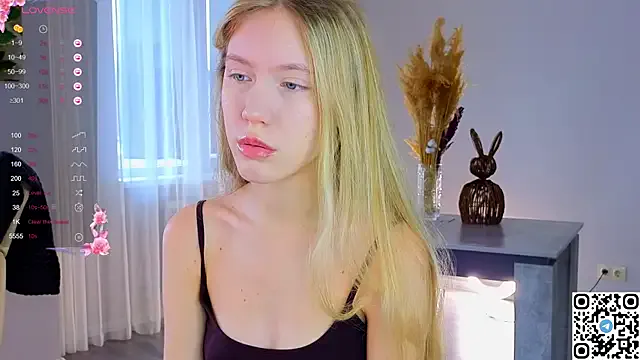 Succubelle — lower straps my top