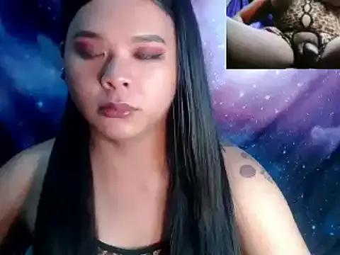 SugarBabyDollxx from StripChat is Freechat