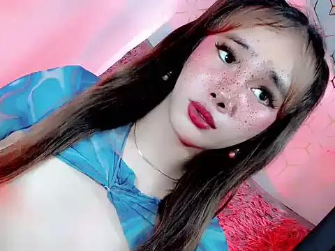 Sugarfucker20 from StripChat is Freechat
