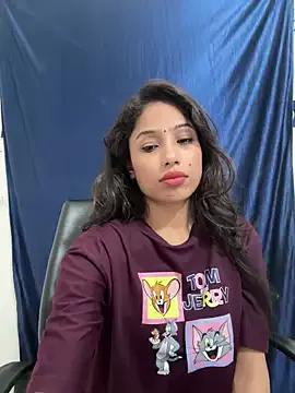 Sugarlips-14 from StripChat is Freechat