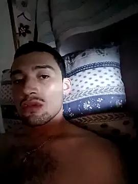 Suggarwhite18CM from StripChat is Freechat
