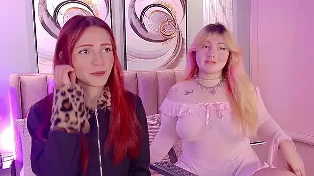 Try our girls live displays and explore the company of endless strippers, with beautiful physiques, vibrating toys and more.