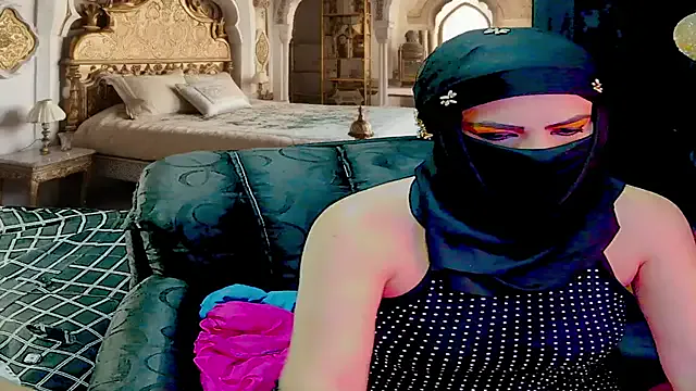 Avatar of SultanaLayla