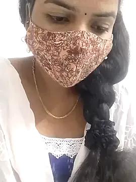 Photos of Sumathi_1176 from StripChat is Freechat