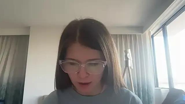 summer_69_ from StripChat is Freechat