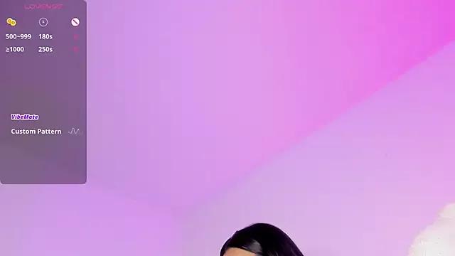 summersunset from StripChat is Freechat